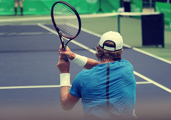 Die ganze Welt des Sports
