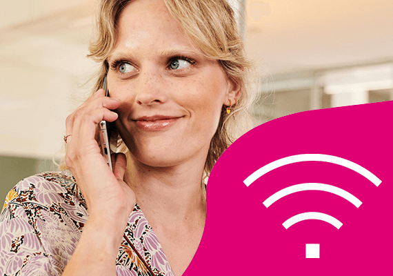 Telefonieren im Ausland