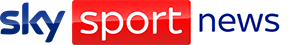 Logo sky sport news Logo sky sport news