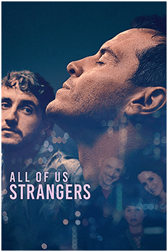 All of us Strangers All of us Strangers