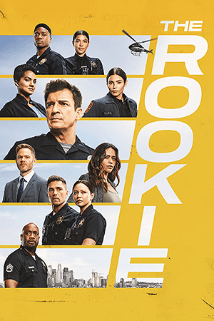 The Rookie The Rookie