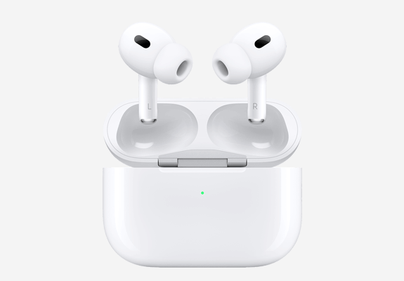 AirPods Pro 2nd Generation AirPods Pro 2nd Generation