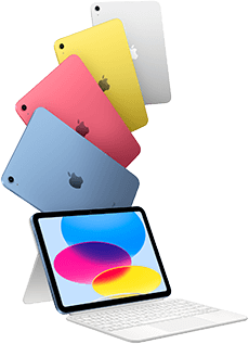 iPad 10th Generation