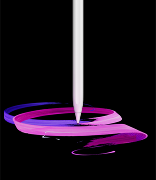 Apple pencil pro