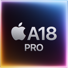 Apple A18 Pro Chip Apple A18 Pro Chip