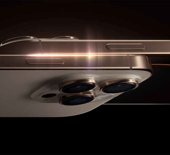 iPhone 16 Pro Design iPhone 16 Pro Design