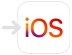 Apple iPhone 16 Pro - Icon IOS Apple iPhone 16 Pro - Icon IOS
