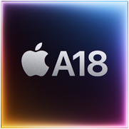 Apple iPhone 16 A18 Chip Apple iPhone 16 A18 Chip