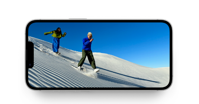 Apple iPhone 16e Display Apple iPhone16e Super Retina Display