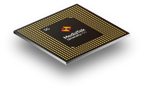 MediaTek Dimensity 700 Prozessor 5 MediaTek Prozessor für T-Tablet