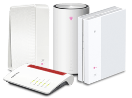 Internet Boxen Internet Boxen